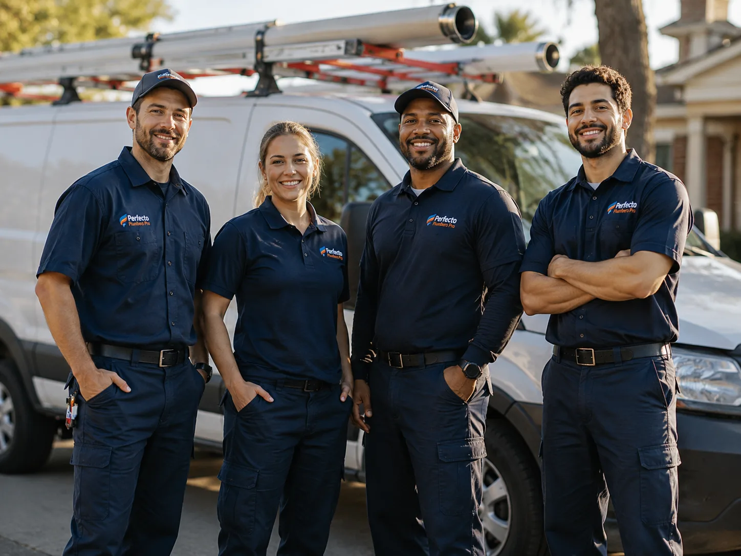 Emergency Plumber Near Me in Belle Center, OH near me